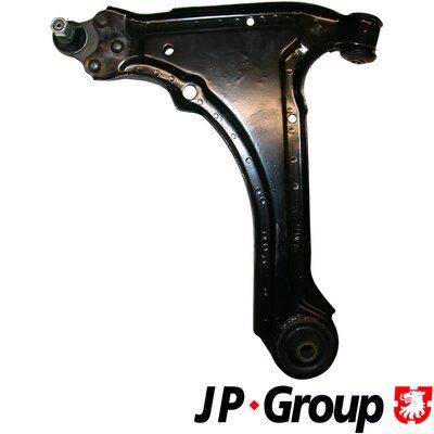 JP GROUP 1240100770 Control/Trailing Arm, wheel suspension