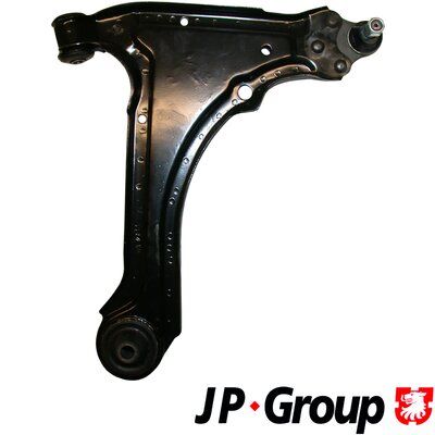 JP GROUP 1240100780 Control/Trailing Arm, wheel suspension