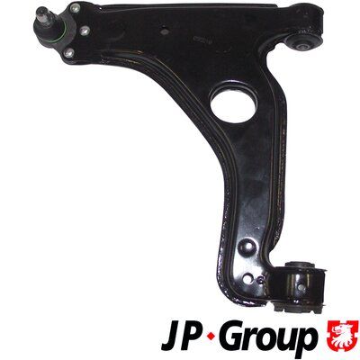 JP GROUP 1240100870 Control/Trailing Arm, wheel suspension