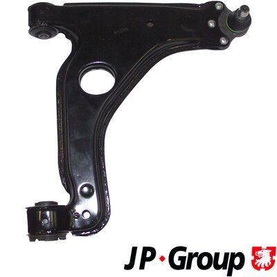 JP GROUP 1240100880 Control/Trailing Arm, wheel suspension