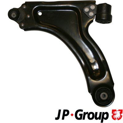 JP GROUP 1240100970 Control/Trailing Arm, wheel suspension