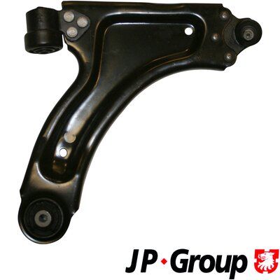 JP GROUP 1240100980 Control/Trailing Arm, wheel suspension