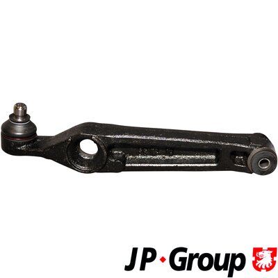 JP GROUP 1240102900 Control/Trailing Arm, wheel suspension