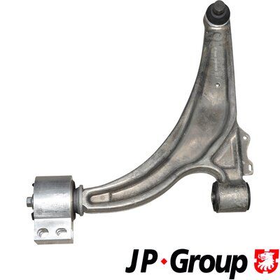JP GROUP 1240103070 Control/Trailing Arm, wheel suspension