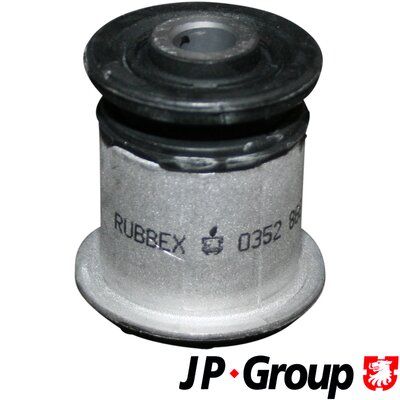 Mounting, control/trailing arm JP GROUP 1240201800