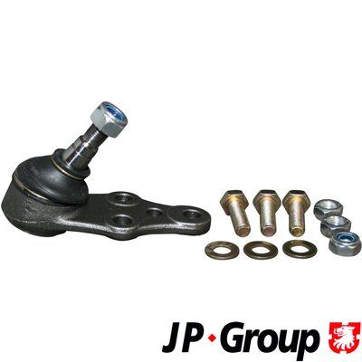 Ball Joint JP GROUP 1240300400