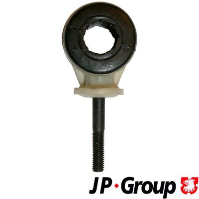 Link/Coupling Rod, stabiliser bar JP GROUP 1240400100