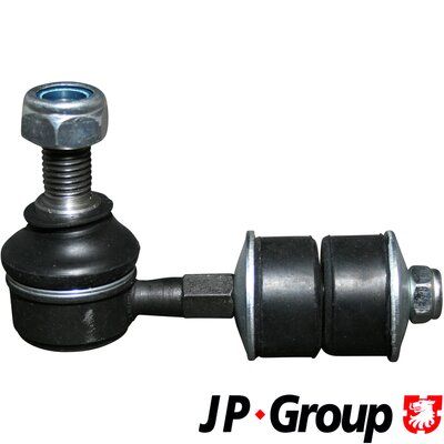 Link/Coupling Rod, stabiliser bar JP GROUP 1240400310