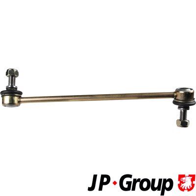 JP GROUP 1240408770 Link/Coupling Rod, stabiliser bar