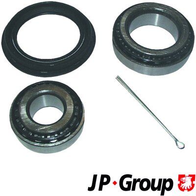 JP GROUP 1241300110 Wheel Bearing Kit