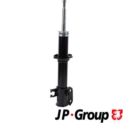 Shock Absorber JP GROUP 1242104080