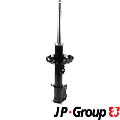 JP GROUP 1242104280 Shock Absorber
