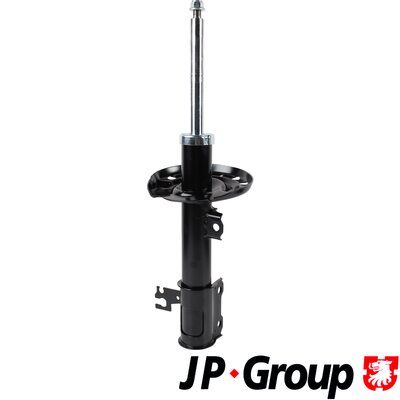 JP GROUP 1242104380 Shock Absorber