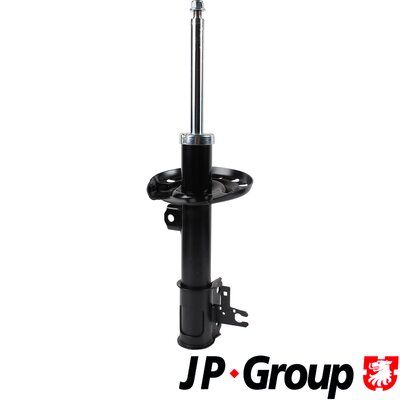 Shock Absorber JP GROUP 1242104470