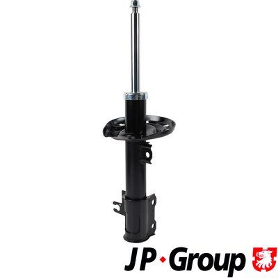 Shock Absorber JP GROUP 1242104480