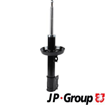 JP GROUP 1242104580 Shock Absorber