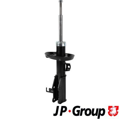 Shock Absorber JP GROUP 1242104770