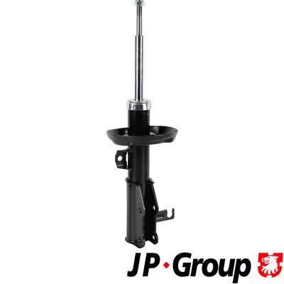 Shock Absorber JP GROUP 1242104780