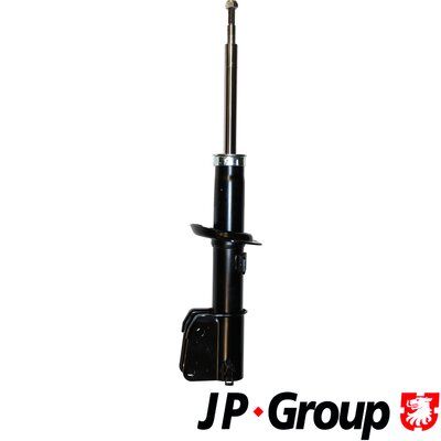 Shock Absorber JP GROUP 1242104800