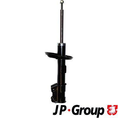 Shock Absorber JP GROUP 1242105170