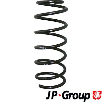 JP GROUP 1242200100 Suspension Spring