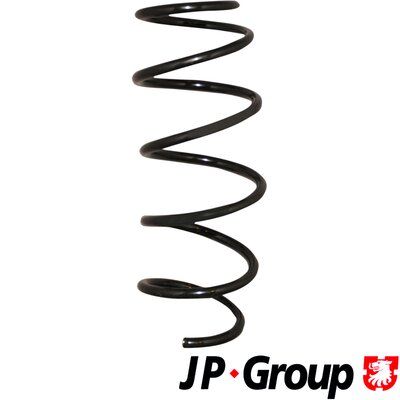 Suspension Spring JP GROUP 1242201800