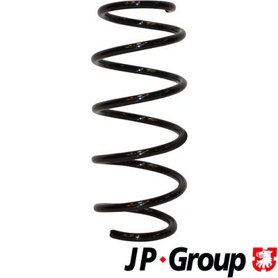 Suspension Spring JP GROUP 1242202200