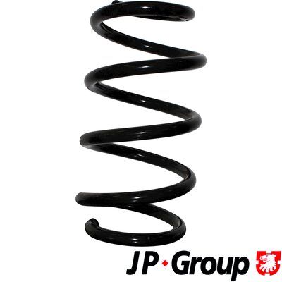 Suspension Spring JP GROUP 1242203400