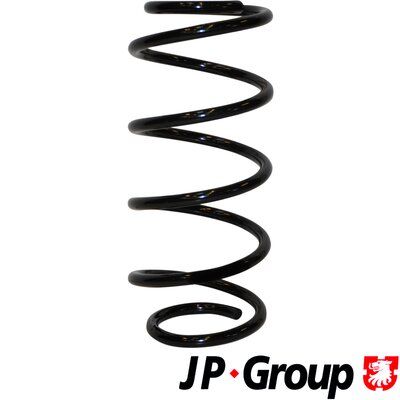 Suspension Spring JP GROUP 1242204400
