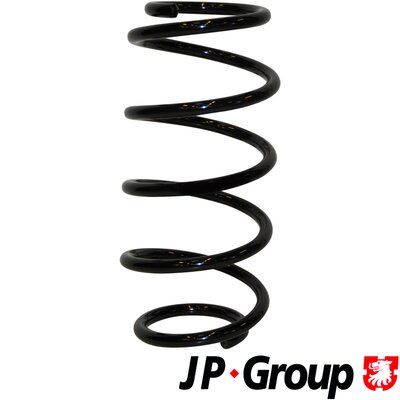 Suspension Spring JP GROUP 1242204800