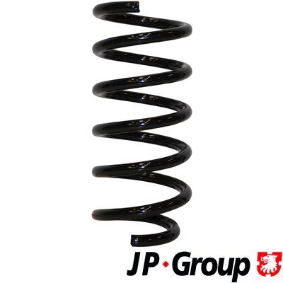 Suspension Spring JP GROUP 1242205400