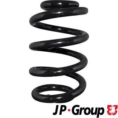 Suspension Spring JP GROUP 1242206100