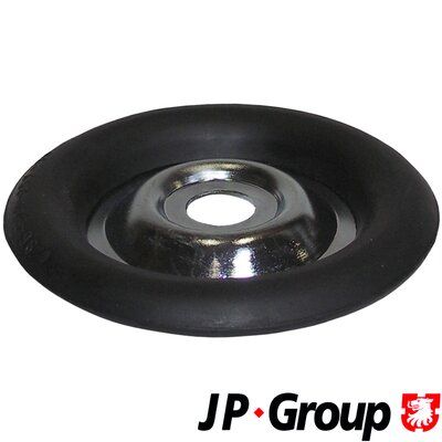 Suspension Strut Support Mount JP GROUP 1242400200
