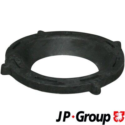 Rubber Buffer, suspension JP GROUP 1242400400