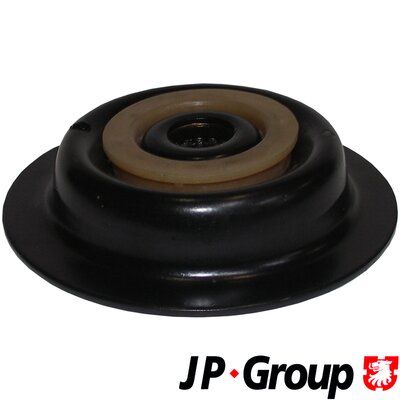 Rolling Bearing, suspension strut support mount JP GROUP 1242400500