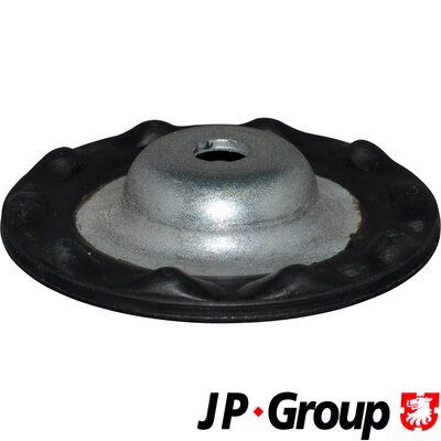 Suspension Strut Support Mount JP GROUP 1242401800