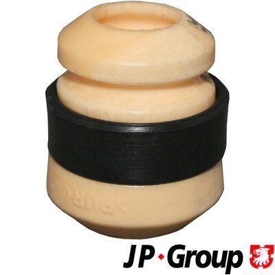 JP GROUP 1242601000 Rubber Buffer, suspension