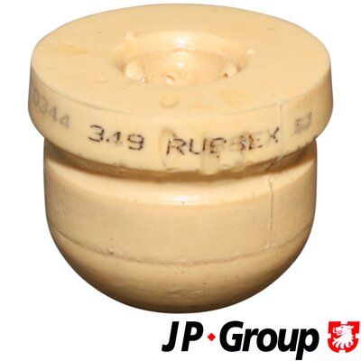 Rubber Buffer, suspension JP GROUP 1242601100