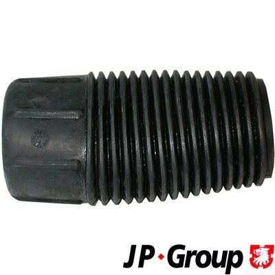 Protective Cap/Bellow, shock absorber JP GROUP 1242700200