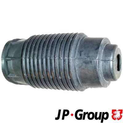 Protective Cap/Bellow, shock absorber JP GROUP 1242700300