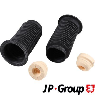 JP GROUP 1242702710 Dust Cover Kit, shock absorber