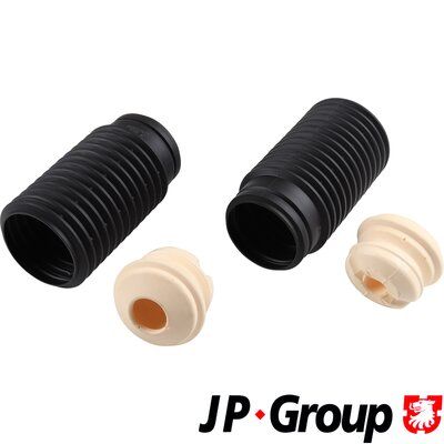 JP GROUP 1242703010 Dust Cover Kit, shock absorber
