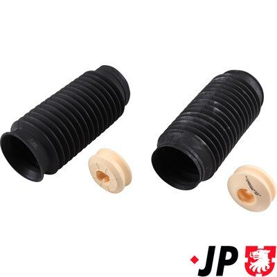 JP GROUP 1242703510 Dust Cover Kit, shock absorber