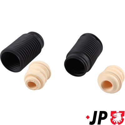 JP GROUP 1242703610 Dust Cover Kit, shock absorber