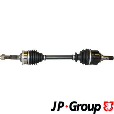 JP GROUP 1243100470 Drive Shaft