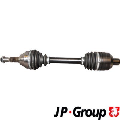 JP GROUP 1243100680 Drive Shaft