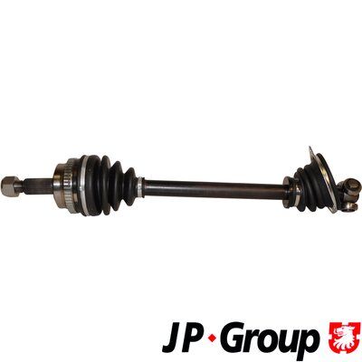 JP GROUP 1243101070 Drive Shaft