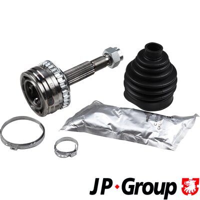 JP GROUP 1243300110 Joint Kit, drive shaft