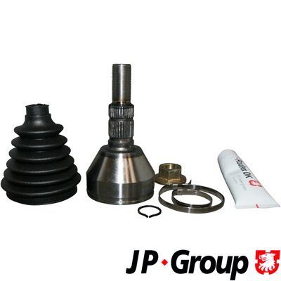 JP GROUP 1243300410 Joint Kit, drive shaft
