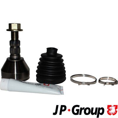 JP GROUP 1243300610 Joint Kit, drive shaft
